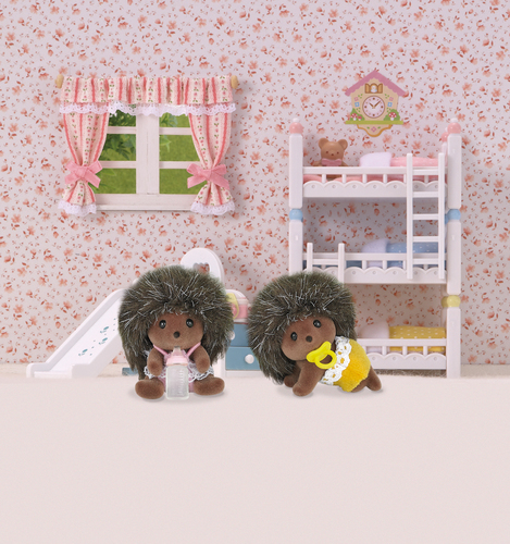 Sylvanian Families 5218