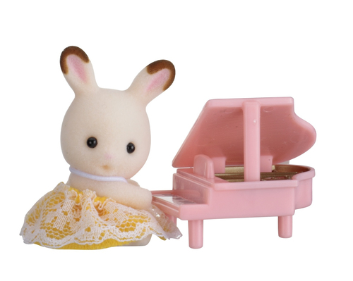 Sylvanian Families 5202 žaislų rinkinys