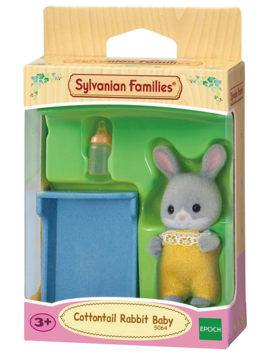 Sylvanian Families 5064 figurka na hraní