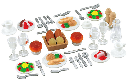 Sylvanian Families 4717 mängukomplekti akssesuaar