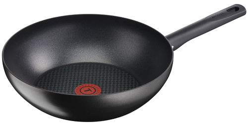 Tefal So Recycled G11019 frying pan Wok/Stir-Fry pan Round