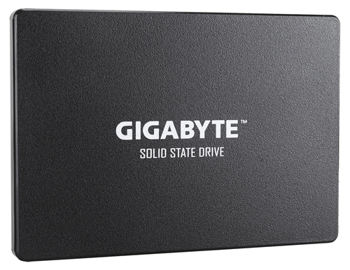 Gigabyte GP-GSTFS31256GTND - Solid state drive, afbeelding 2