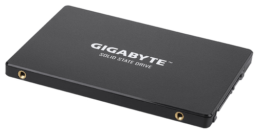 Gigabyte GP-GSTFS31256GTND - Solid state drive, afbeelding 4