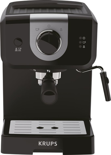 Krups OPIO XP3208 kohvimasin Espressomasin 1,5 l