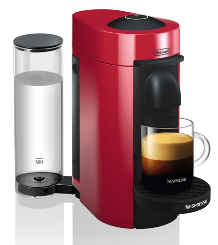 NESPRESSO ENV150R