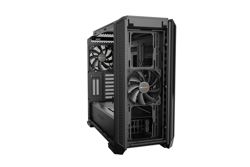 be quiet! SILENT BASE 601 midi tower behuizing, afbeelding 3