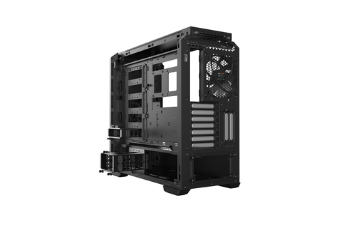 be quiet! SILENT BASE 601 midi tower behuizing, afbeelding 5