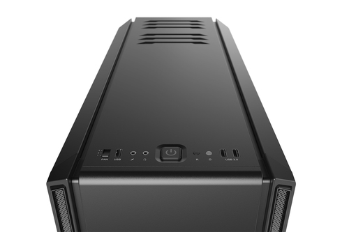 be quiet! SILENT BASE 601 midi tower behuizing, afbeelding 6