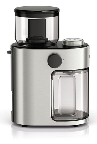Braun KG7070 Koffiemolen Grijs, afbeelding 2
