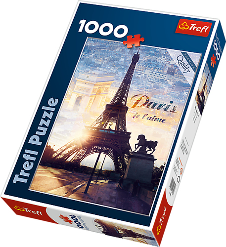 Trefl 10394