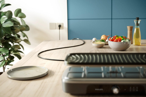 Philips HD6421/85 raclette grill – image 7
