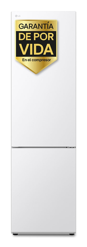LG GBV21NCDSW fridge-freezer Freestanding