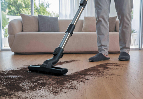 Haier 39002381 vacuum – image 7