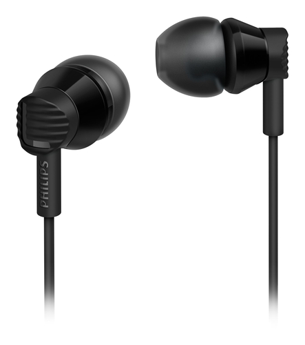 Philips In-Ear Headphones SHE3800BK/00