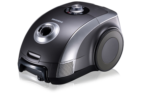 Samsung VCC6260V3K vacuum – image 2