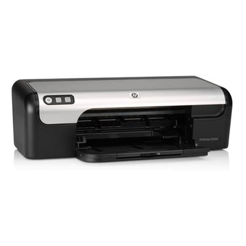 HP Deskjet D2460 Printer