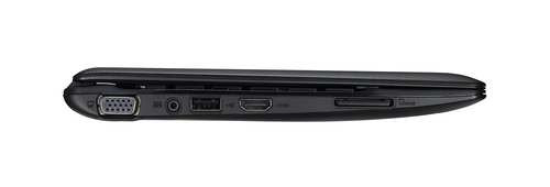 ASUS Eee PC X101CH Intel Atom® N2600 Netbook – image 4