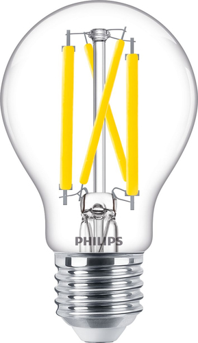 Philips 8718699770846 LED лампа Теплый белый 2200 K 11,5 W E27