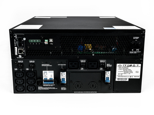Vertiv Liebert GXT4 6000VA (4800W) – image 2