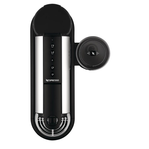 De'Longhi Nespresso CitiZ Platinum & Milk EN330.M, afbeelding 5