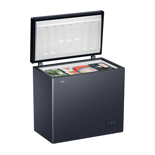 Haier HCE200NFE Chest freezer Freestanding – image 5