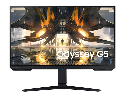 Samsung LS27AG502NU computer monitor – image 1