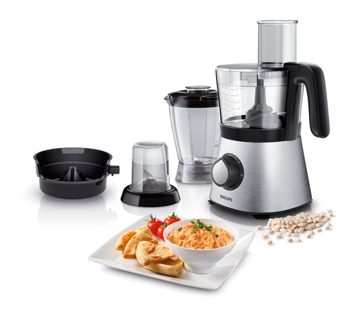 Philips Viva Collection Food processor HR7769/00 – image 7