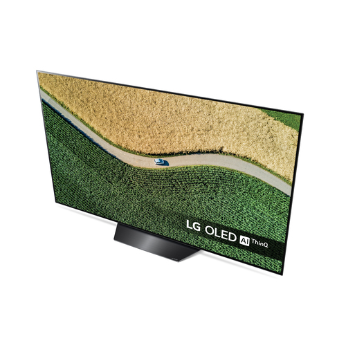 LG OLED65B9PLA TV – image 9