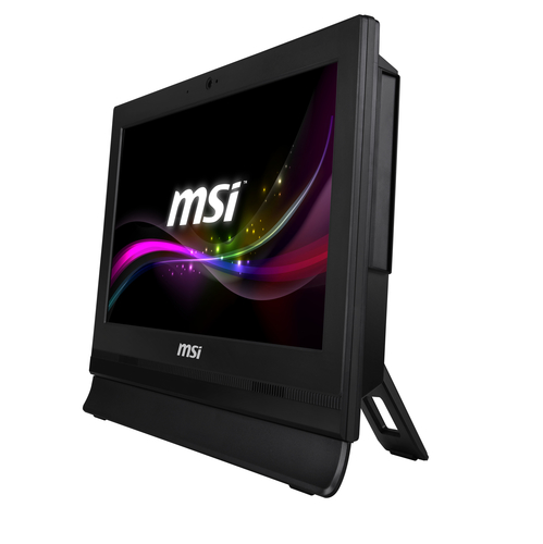 MSI Wind Top Professional AP1622-055XEU All-in-One PC/workstation Intel® Celeron® 1037U – image 8