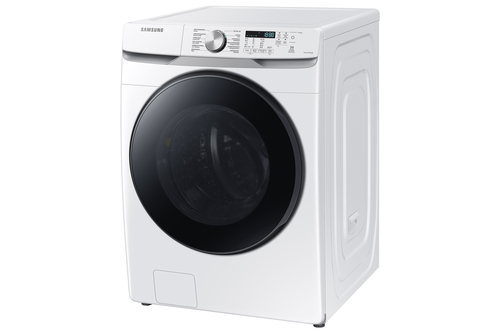 Samsung WF18T8000GW washing machine Front-load – image 3