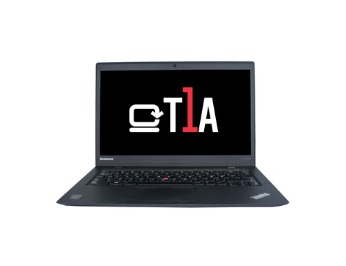 T1A Lenovo ThinkPad X1 Carbon (7th Gen) – image 1