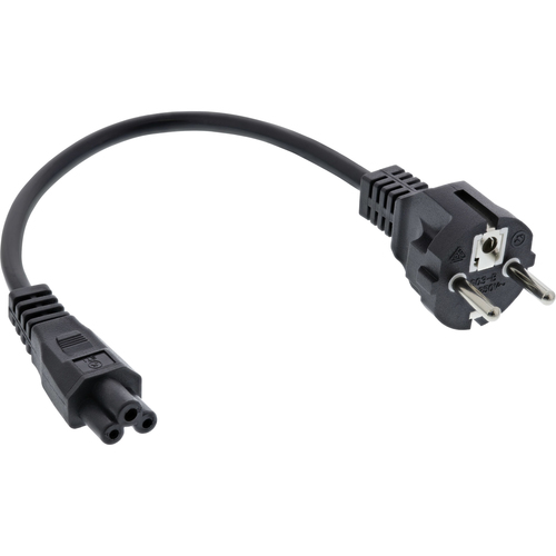 InLine 16656X electriciteitssnoer, afbeelding 2