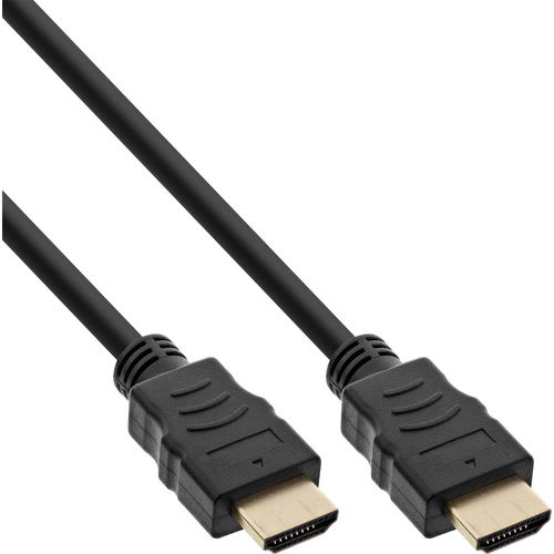 InLine HDMI Kabel - 4K Ready