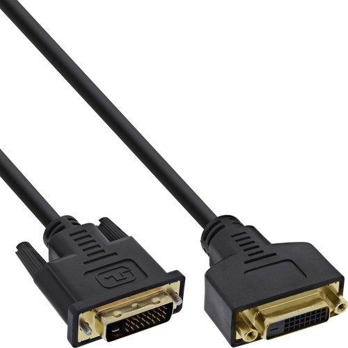 InLine 17763P DVI kabel