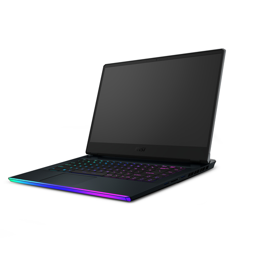 MSI GE66 10SE-677NL Raider – image 3