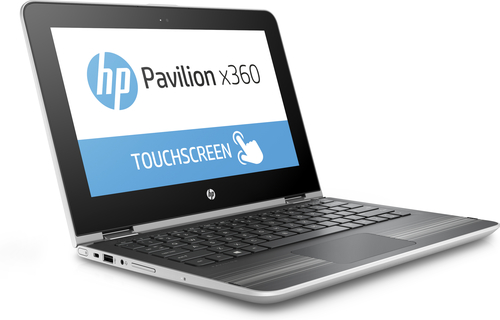 HP Pavilion x360 13-u102ne Intel® Core™ i5 i5-7200U Hybrid (2-in-1) – image 2