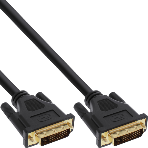 InLine 17787P DVI kabel