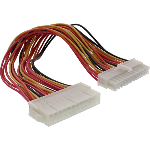 InLine 26629 electriciteitssnoer