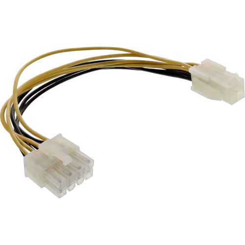 InLine 26633 electriciteitssnoer