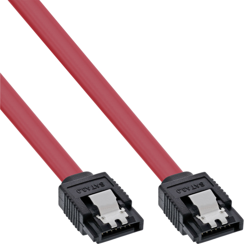 InLine 27303 SATA-kabel