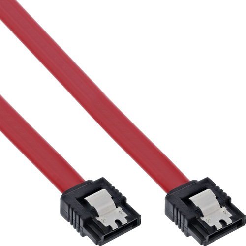 InLine 27707A SATA-kabel