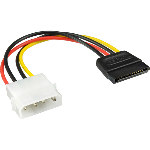 InLine 29670 electriciteitssnoer