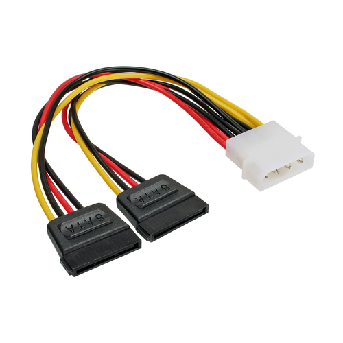 InLine 29672 electriciteitssnoer