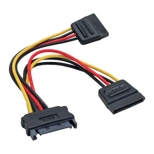 InLine 29683 SATA-kabel