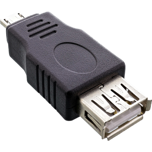InLine 31600 kabeladapter/verloopstukje, afbeelding 3