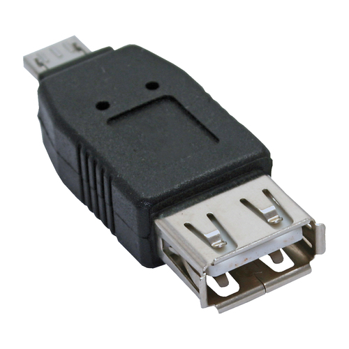 InLine 31600 kabeladapter/verloopstukje, afbeelding 2