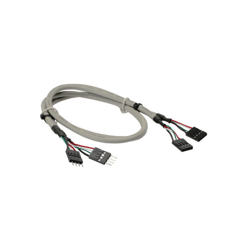 InLine 33440C USB-kabel