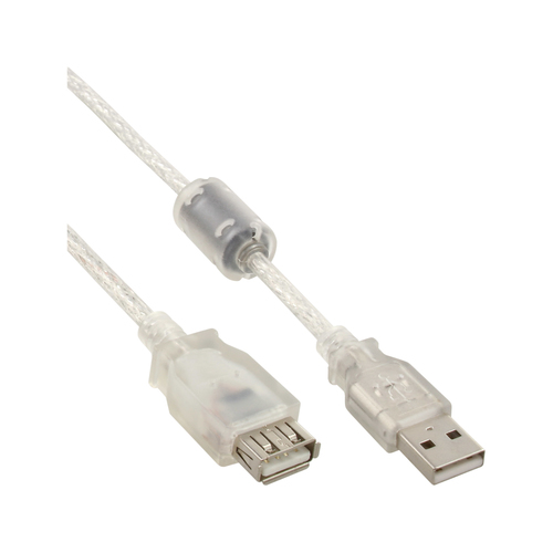 InLine 34610Q USB-kabel