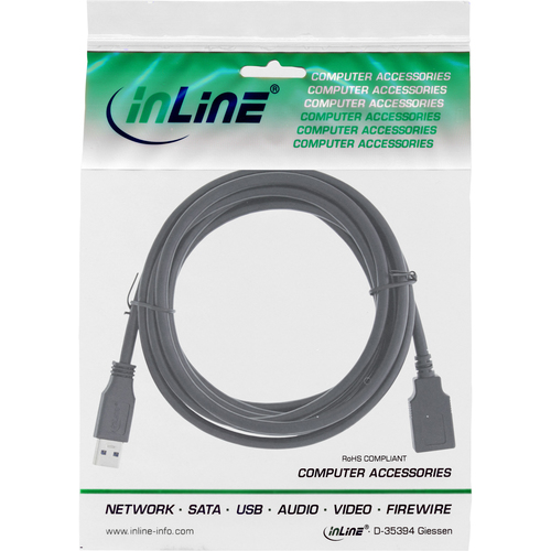 InLine 35605 USB-kabel, afbeelding 2