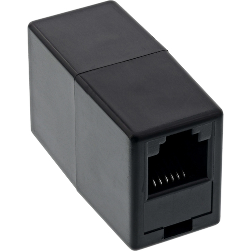 InLine 69998 kabeladapter/verloopstukje